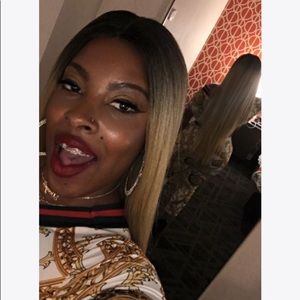 Meet your Posher, Yulanda